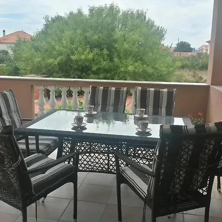 Filip Apartment Zadar Room photo