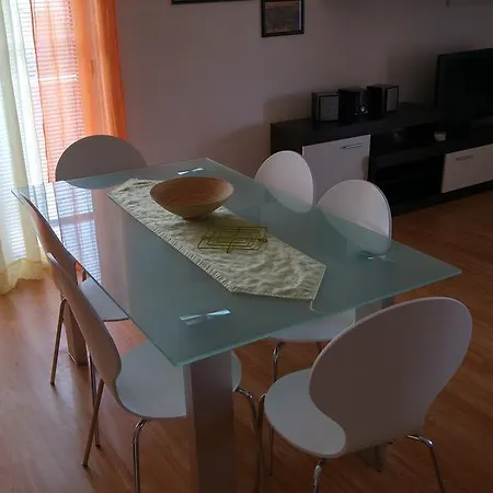 Filip Apartment Zadar Room photo