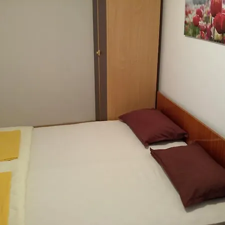 Filip Apartment Zadar Room photo