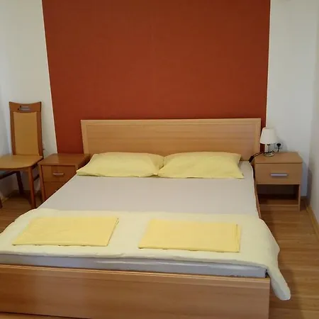 Filip Apartment Zadar Room photo