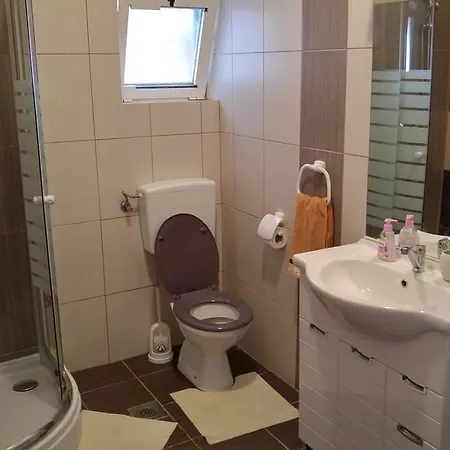 Filip Apartment Zadar Room photo
