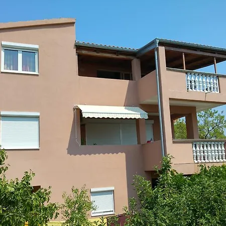 Filip Apartment Zadar Exterior photo