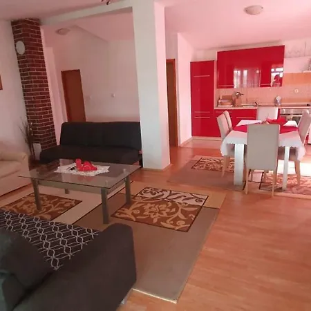 Filip Apartment Zadar Exterior photo