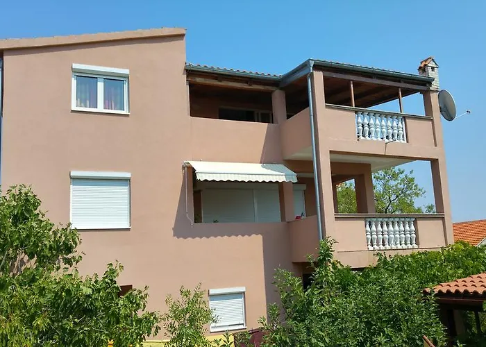 Filip Apartment