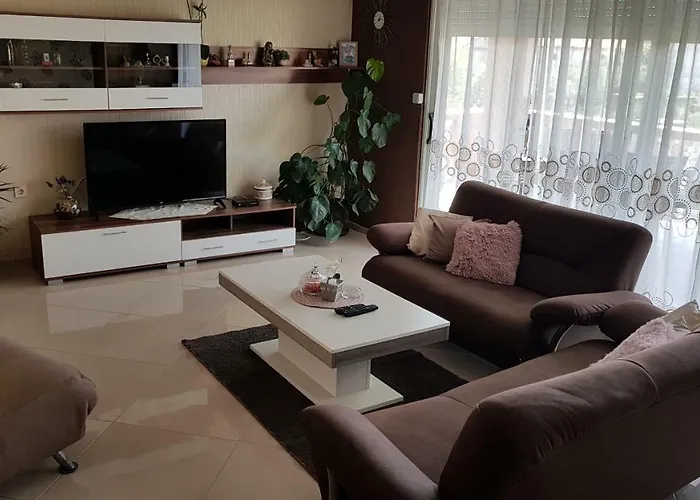 Filip Apartment