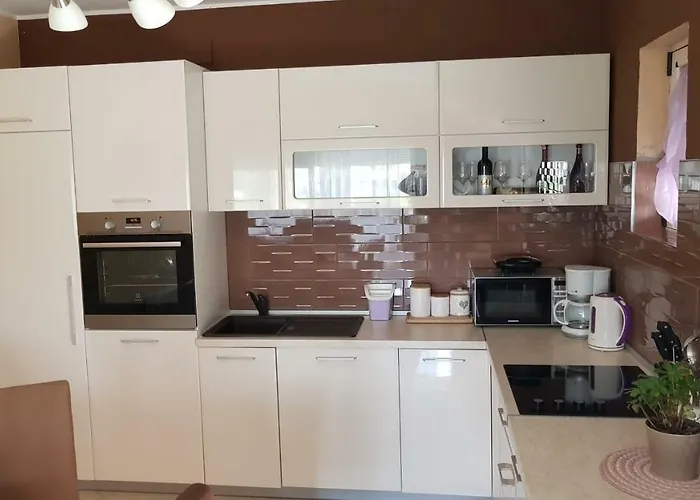 Filip Apartment