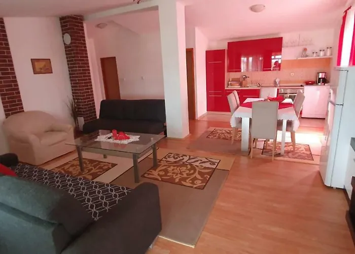 Filip Apartment