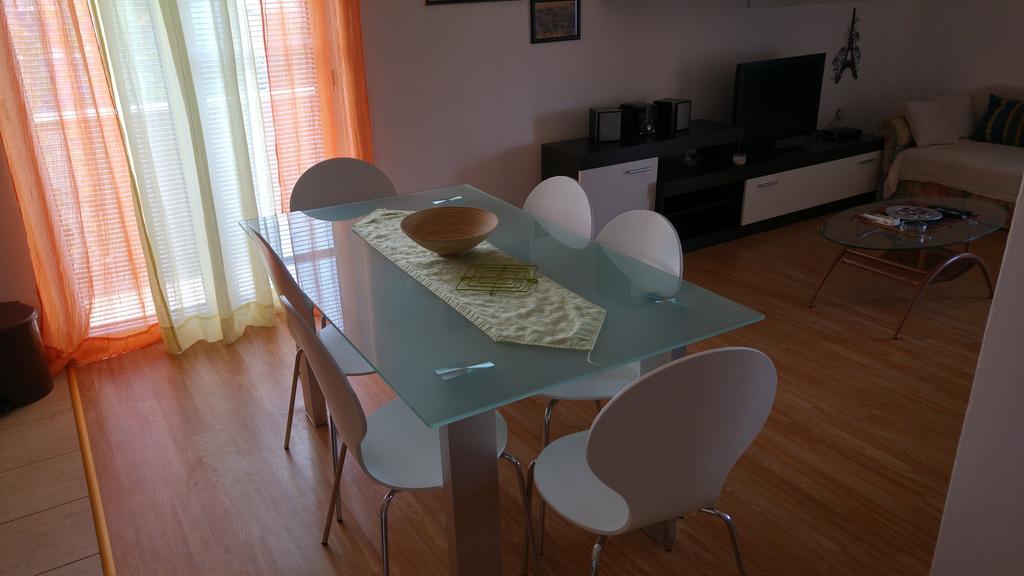 Filip Apartmán Zadar
