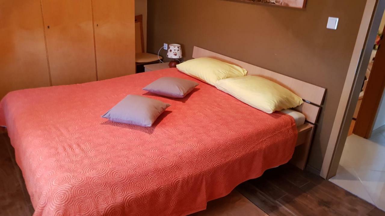 Filip Apartmán Zadar