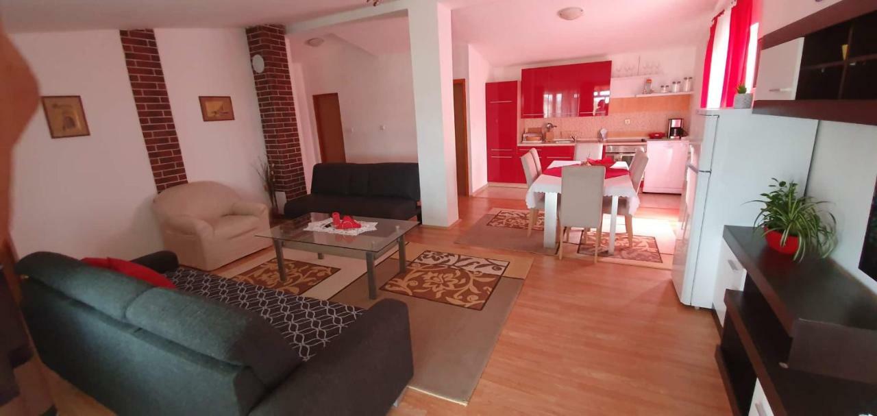 Apartmán Filip