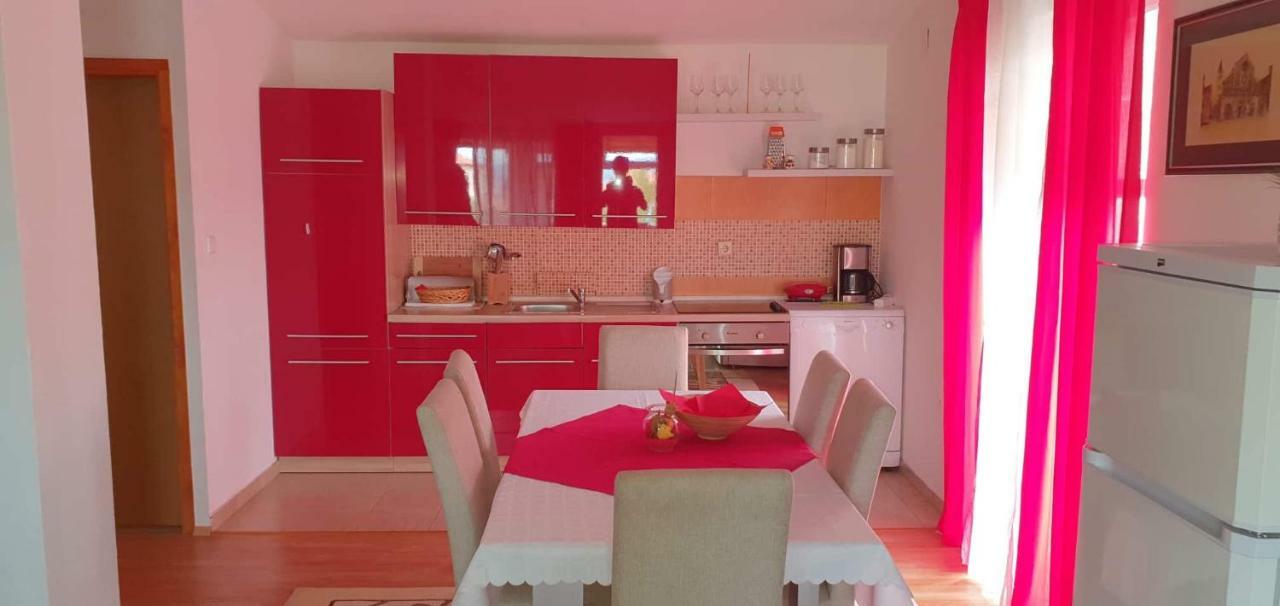 Filip Apartmán Zadar