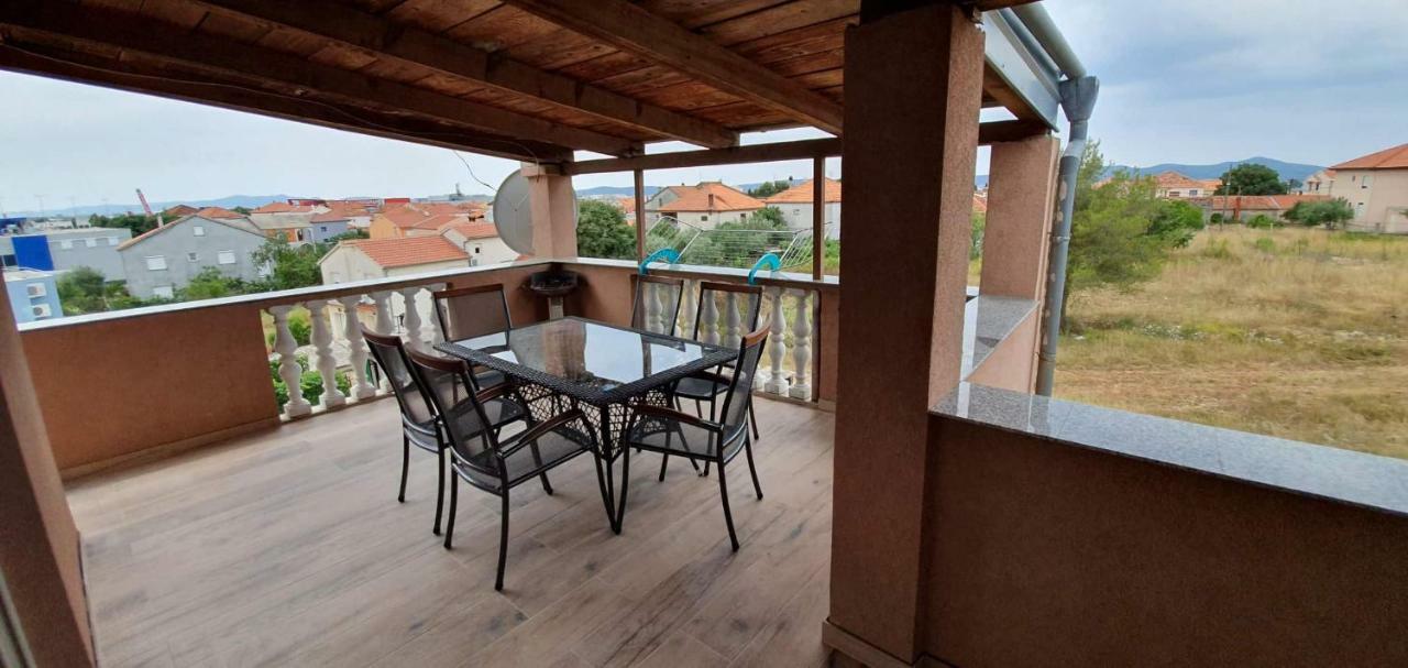 Apartmán Filip